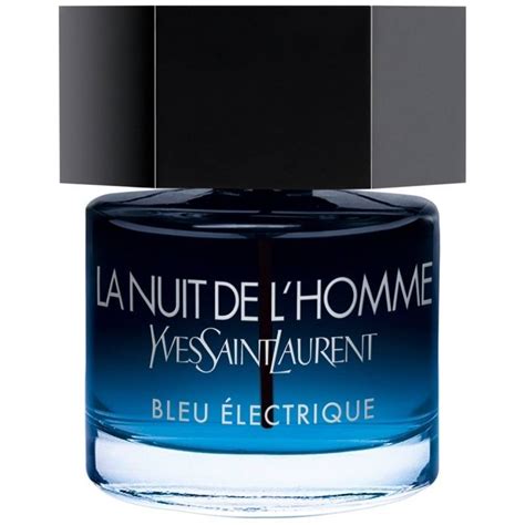 ysl nuit m edt 60|ysl la nuit de l'homme.